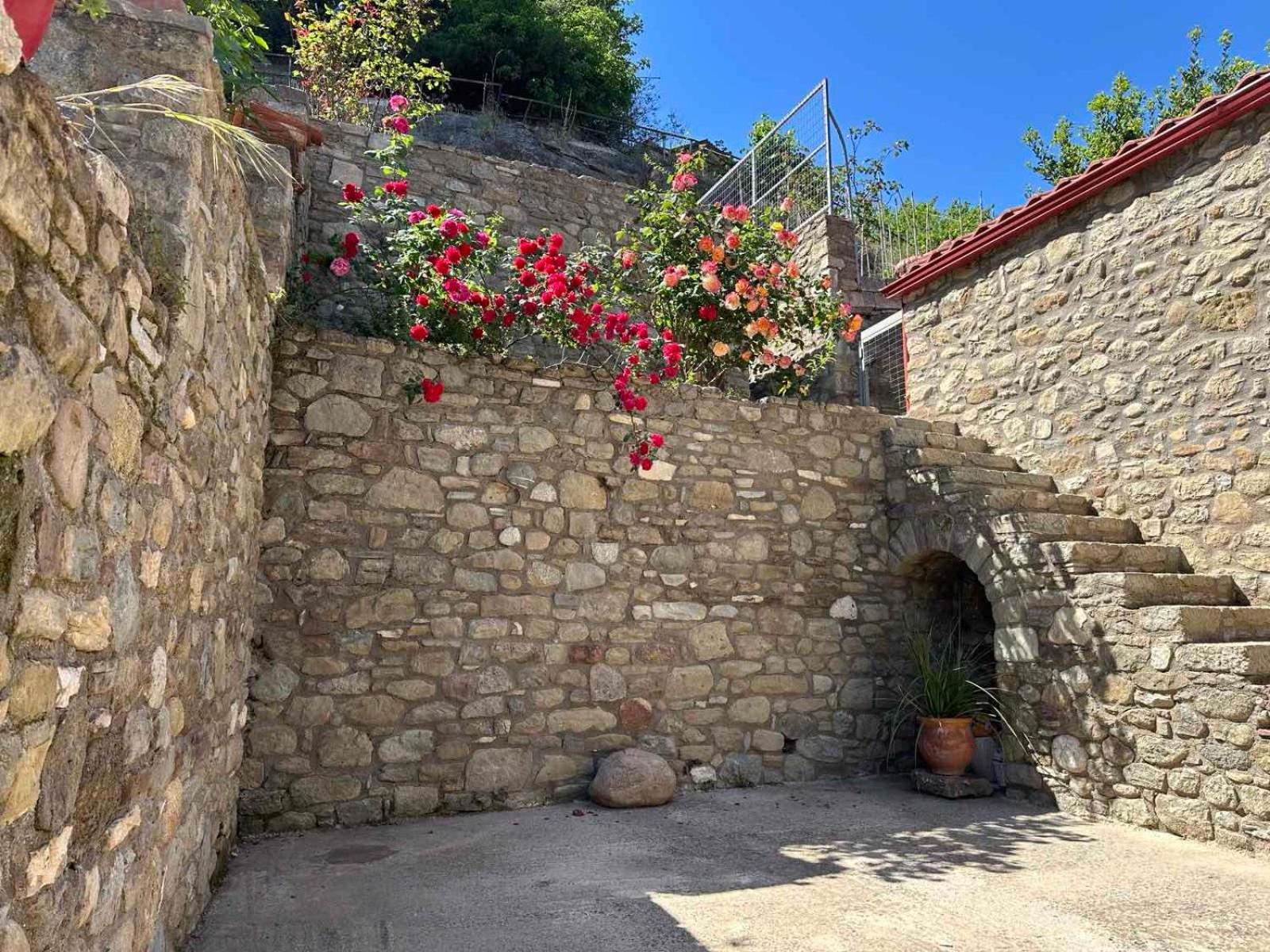Εn Kanaliois Kanalia Exterior photo