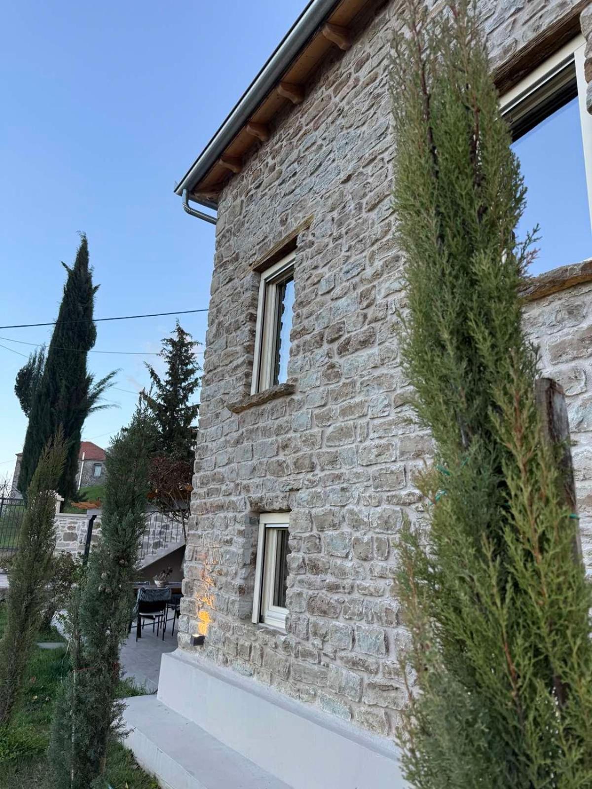 Εn Kanaliois Kanalia Exterior photo