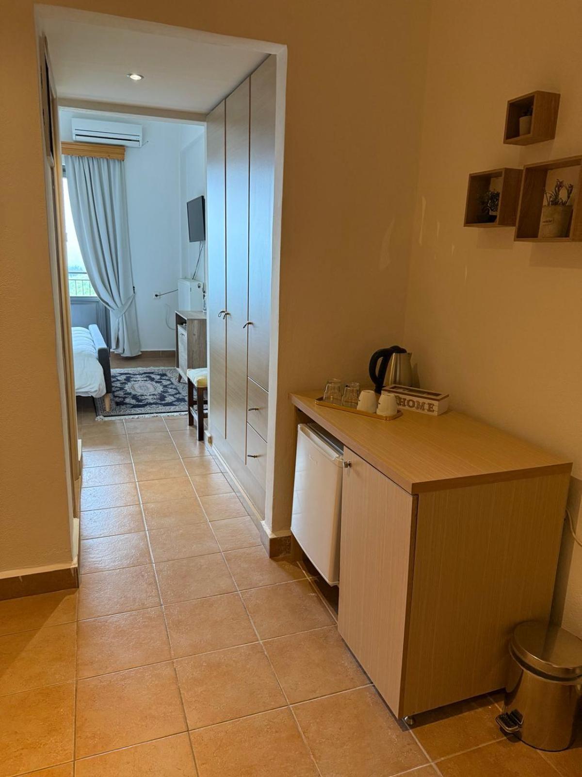 Εn Kanaliois Kanalia Room photo